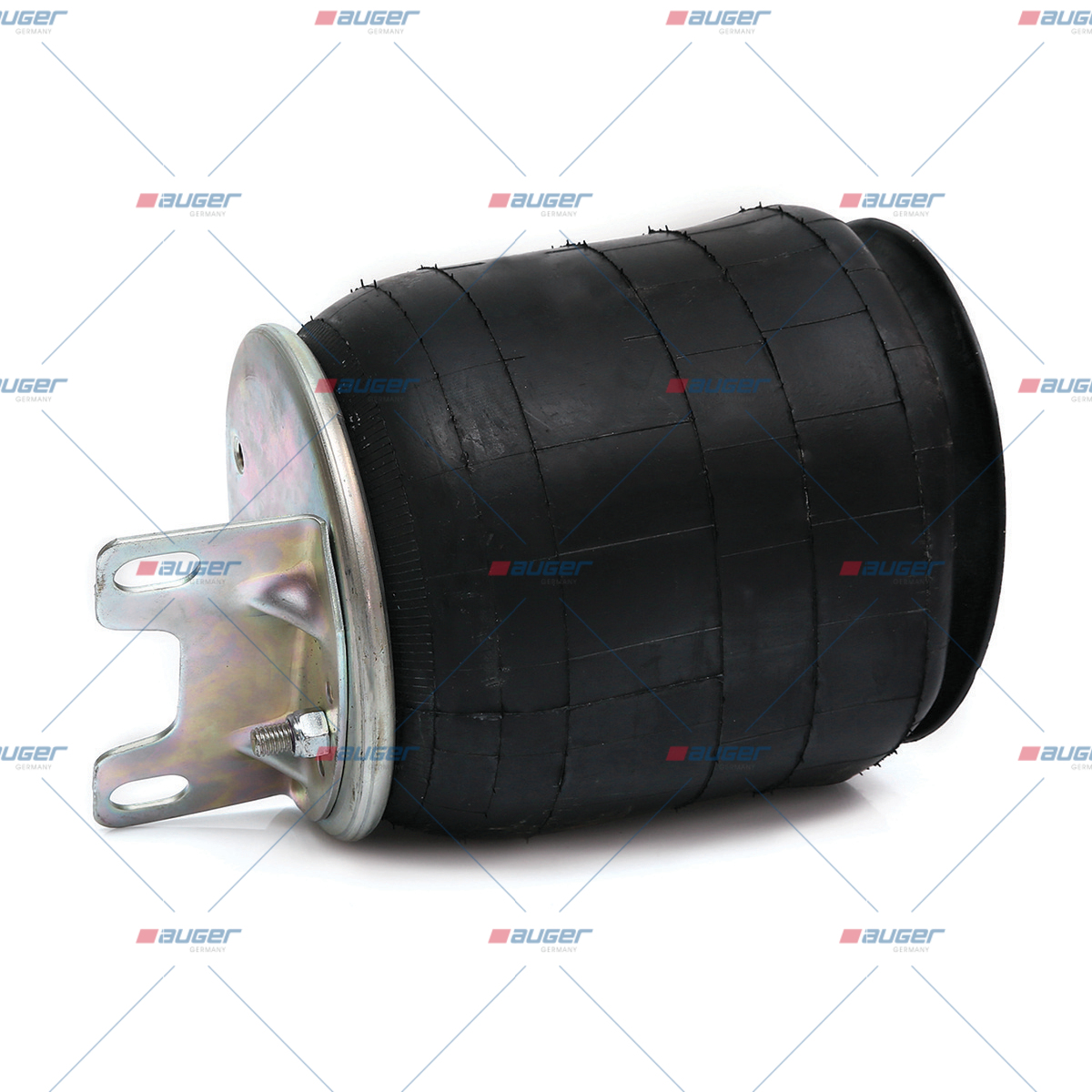 Luftfederbalg, Komp. Typ mit Kunst.Kolb.